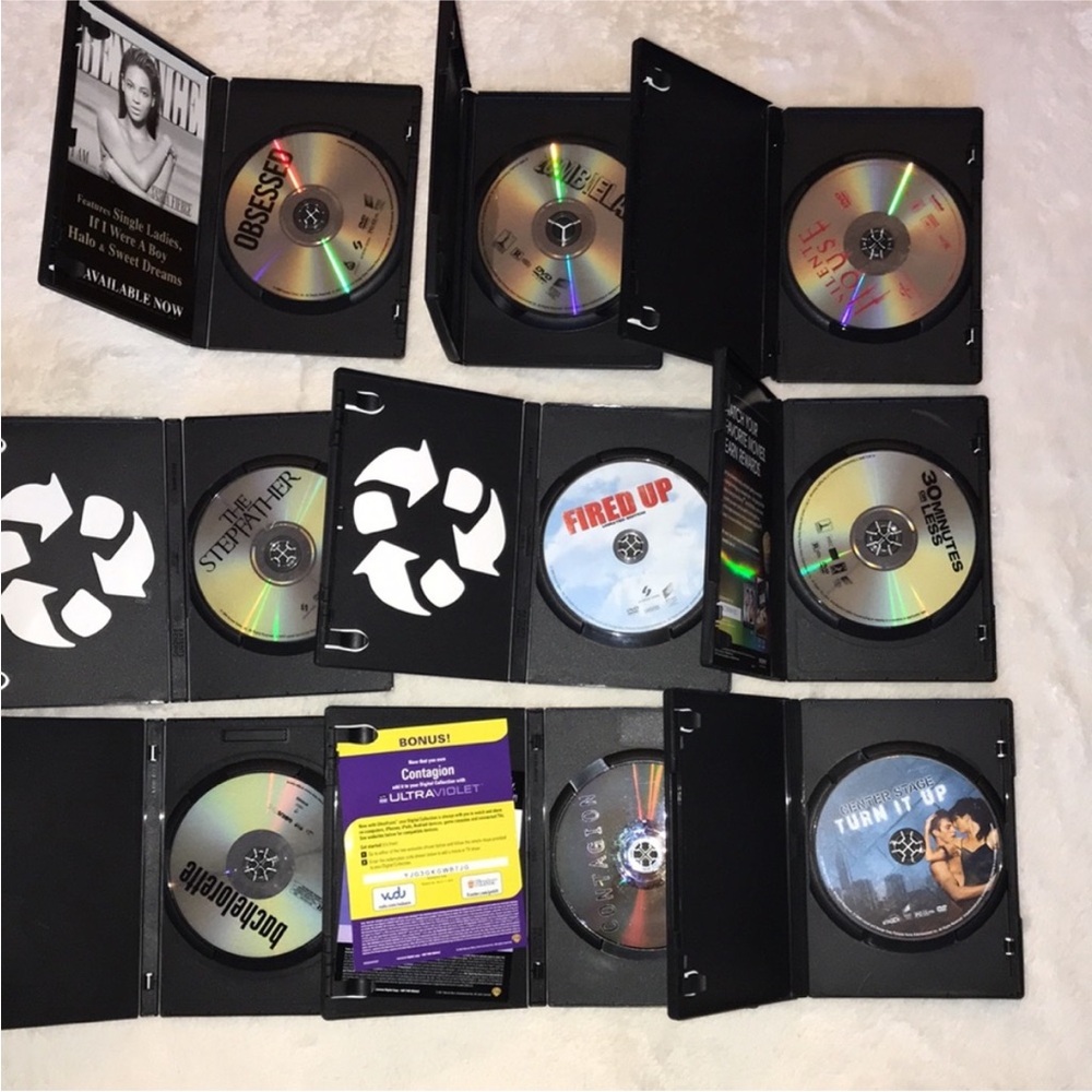 DVD Bundle - Picture 3 of 3